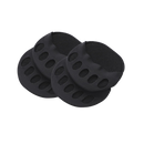 Shock Absorption Metatarsal Pads