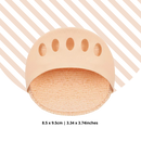 Shock Absorption Metatarsal Pads