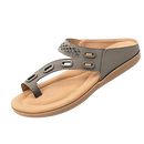 Shock Absorption Orthopedic Sandals