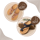 Shock Absorption Orthopedic Sandals