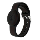 Silicone Airtag Watch