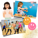 Silicone Airtag Watch