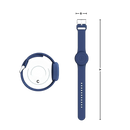 Silicone Airtag Watch