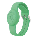Silicone Airtag Watch