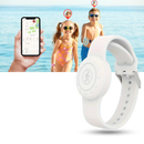 Silicone Airtag Watch