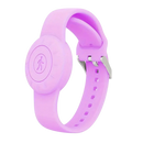 Silicone Airtag Watch