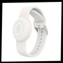 Silicone Airtag Watch
