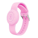 Silicone Airtag Watch