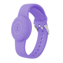 Silicone Airtag Watch