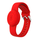Silicone Airtag Watch