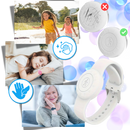 Silicone Airtag Watch