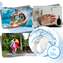 Silicone Airtag Watch