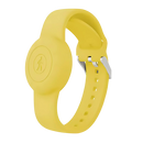 Silicone Airtag Watch