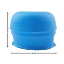 Silicone Safe Sip Cover