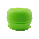 Silicone Safe Sip Cover