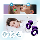 Silicone Serenity Plugs