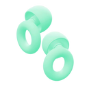 Silicone Serenity Plugs