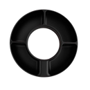 Silicone Snack Ring for Stanley Tumblers