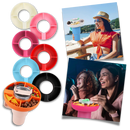 Silicone Snack Ring for Stanley Tumblers
