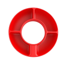 Silicone Snack Ring for Stanley Tumblers