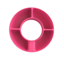 Silicone Snack Ring for Stanley Tumblers