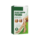 Silky Fit Skin Patches