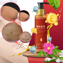 Skin Tightening Magic Body Oil