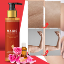 Skin Tightening Magic Body Oil