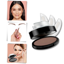 Sleek All-day Eyebrow Stamp