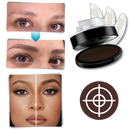 Sleek All-day Eyebrow Stamp