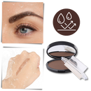 Sleek All-day Eyebrow Stamp