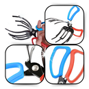 Slip-Free Fish Gripper Tool