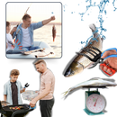 Slip-Free Fish Gripper Tool