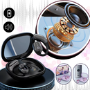 Smart AI Translation Earbuds