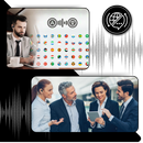 Smart AI Translation Earbuds