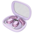 Smart AI Translation Earbuds