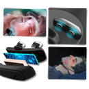 Smart Anti Snoring Device