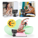 Smart Auto 360 Tracking Gimbal