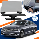 Smart Dashboard Car Hud