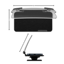 Smart Dashboard Car Hud