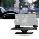 Smart Dashboard Car Hud