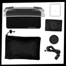 Smart Dashboard Car Hud