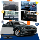 Smart Dashboard Car Hud