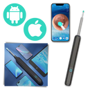 Smart Ear Wax Removal Camera