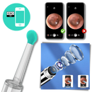 Smart Ear Wax Removal Camera