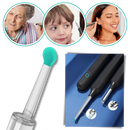 Smart Ear Wax Removal Camera