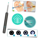 Smart Ear Wax Removal Camera