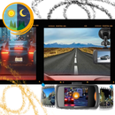 Smart HD 1080p Driving Recorder