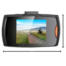 Smart HD 1080p Driving Recorder
