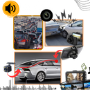 Smart HD 1080p Driving Recorder